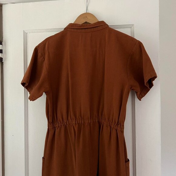 NOBLE Utility Suit S - Picture 3 of 4